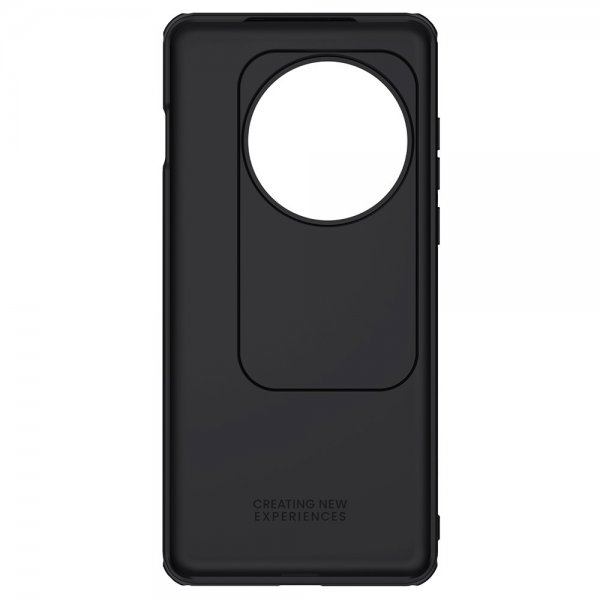 Nillkin OnePlus 13 CamShield Pro -suojakuori, musta