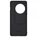 Nillkin OnePlus 13 CamShield Pro -suojakuori, musta