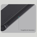 Nillkin OnePlus 13 -kuori Super Frosted Shield Pro MagSafe, musta