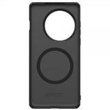 Nillkin OnePlus 13 -kuori Super Frosted Shield Pro MagSafe, musta