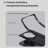 Nillkin OnePlus 13 -kuori Super Frosted Shield Pro MagSafe, musta