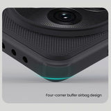 Nillkin OnePlus 13 -kuori Super Frosted Shield Pro MagSafe, musta