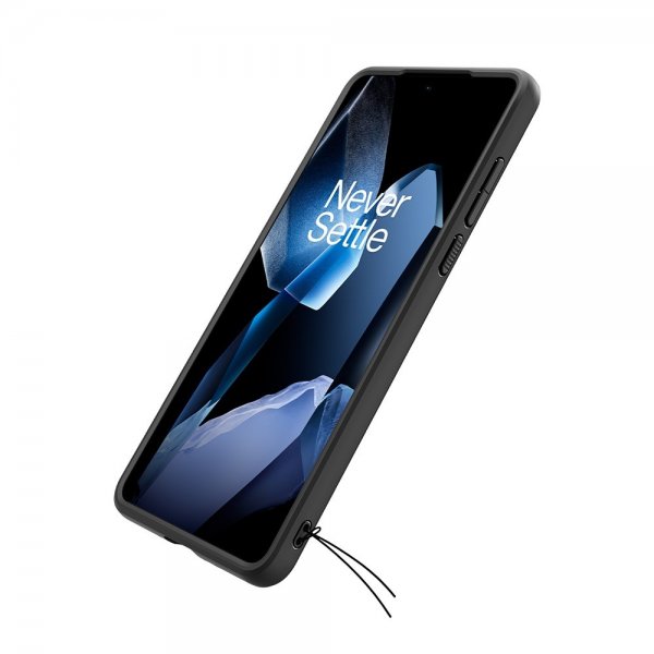 Spigen OnePlus 13 Kuori Ultra Hybrid Matte Black