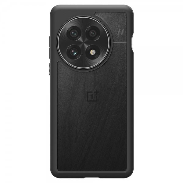 Spigen OnePlus 13 Kuori Ultra Hybrid Matte Black