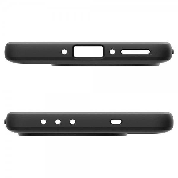Spigen OnePlus 13 Kuori Ultra Hybrid Matte Black