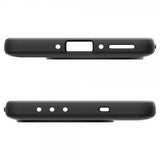 Spigen OnePlus 13 Kuori Ultra Hybrid Matte Black