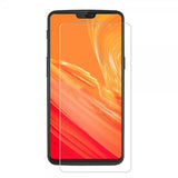 OnePlus 6 Karkaistu lasinen näytönsuoja Case Friendly