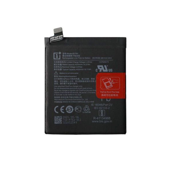 OnePlus 8 Akku OEM
