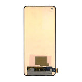 OnePlus 8 Näyttö/Display - Musta