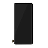 OnePlus 8 Näyttö/Display - Musta