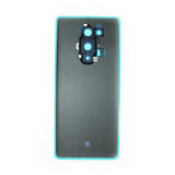 OnePlus 8 Pro Takaosa/akkukansi - Glacial Green