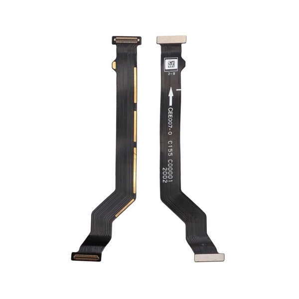 OnePlus 8 Pro Pääjousto