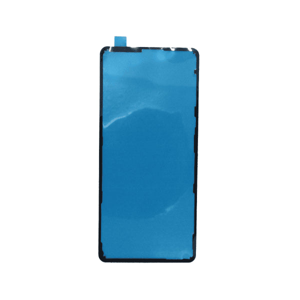 OnePlus 8 Itsekiinnittyvä Teippi Takaosalle/Akkukannelle