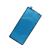 OnePlus 8 Itsekiinnittyvä Teippi Takaosalle/Akkukannelle