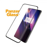 PanzerGlass OnePlus 8 Näytönsuoja CaseFriendly Curved Edges