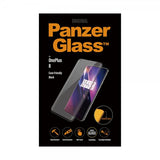 PanzerGlass OnePlus 8 Näytönsuoja CaseFriendly Curved Edges