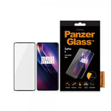 PanzerGlass OnePlus 8 Näytönsuoja CaseFriendly Curved Edges