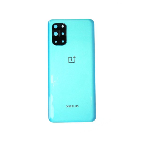 OnePlus 8T Takakansi/Akkukansi - Glacier Green