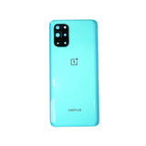 OnePlus 8T Takakansi/Akkukansi - Glacier Green