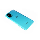 OnePlus 8T Takakansi/Akkukansi - Glacier Green