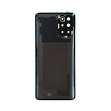 OnePlus 8T Takakansi/Akkukansi - Vihreä