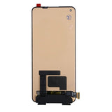 OnePlus 8T Näyttö - Musta