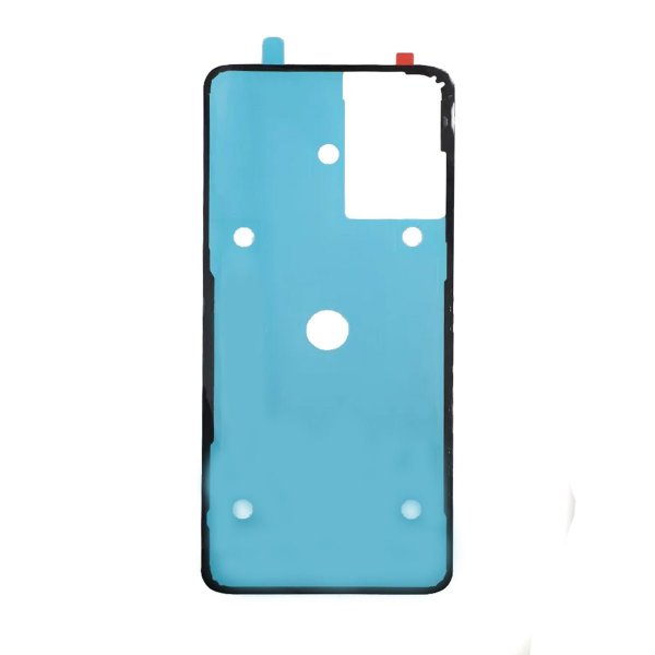 OnePlus 8T Itsekiinnittyvä teippi takakannelle/akkukannelle