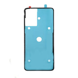 OnePlus 8T Itsekiinnittyvä teippi takakannelle/akkukannelle