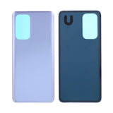 OnePlus 9 Takakansi/Akkukansi - Violetti