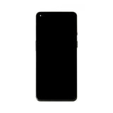 OnePlus 9 näyttö – violetti