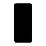 OnePlus 9 Näyttö - Musta