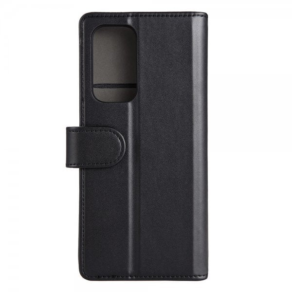Gear OnePlus 9 Pro Korttipaikallinen Suojakotelo Musta