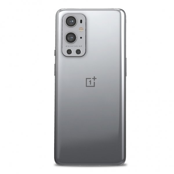 Puro OnePlus 9 Pro Kuori Nude Läpinäkyvä