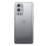 Puro OnePlus 9 Pro Kuori Nude Läpinäkyvä