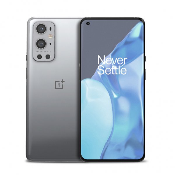 Puro OnePlus 9 Pro Kuori Nude Läpinäkyvä