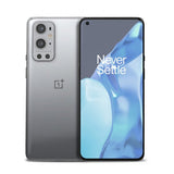 Puro OnePlus 9 Pro Kuori Nude Läpinäkyvä