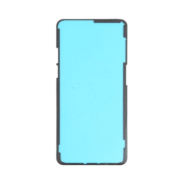 OnePlus 9 Itsekiinnittyvä teippi takaosaan/akkukanteen