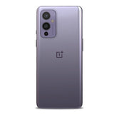 Puro OnePlus 9 Kuori Nude Läpinäkyvä