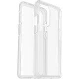 Otterbox OnePlus 9 -suojakuori Symmetry Series Transparent