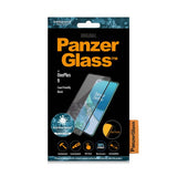 PanzerGlass OnePlus 9 Näytönsuoja CaseFriendly