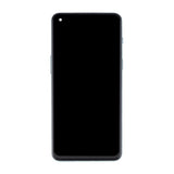 OnePlus Nord 2 näyttö - Vihreä