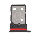 OnePlus Nord 2T 5G SIM-korttipidike - Sininen