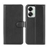 OnePlus Nord 2T Suojakotelo Korttipaikalla Musta