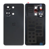 OnePlus Nord 3 5G Takakansi - Musta