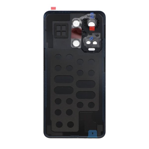 OnePlus Nord 3 5G Takakansi - Musta