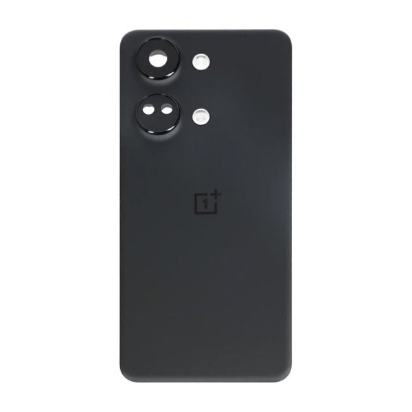 OnePlus Nord 3 5G Takakansi - Musta