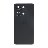 OnePlus Nord 3 5G Takakansi - Musta