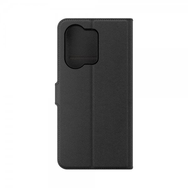 ZAGG OnePlus Nord 3 -kotelo, Folio, musta