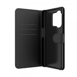 ZAGG OnePlus Nord 3 -kotelo, Folio, musta