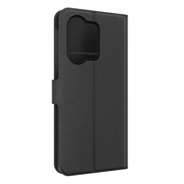 ZAGG OnePlus Nord 3 -kotelo, Folio, musta
